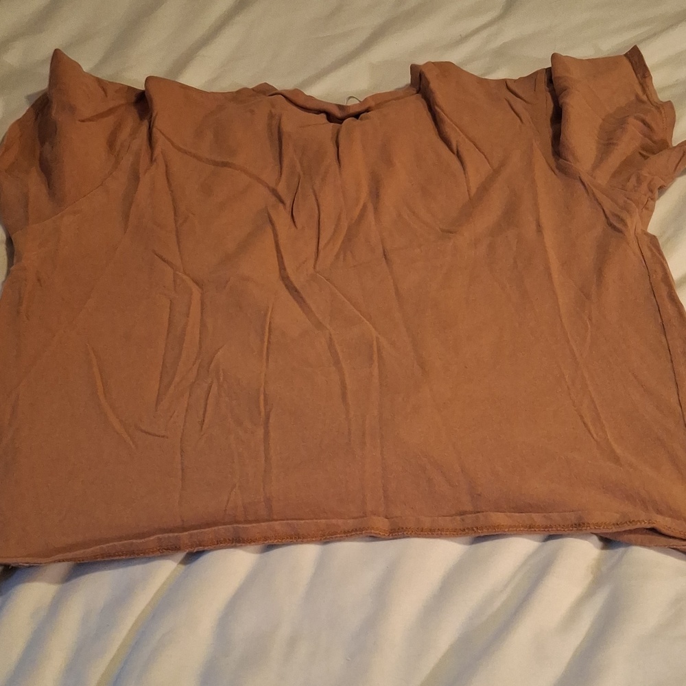 Philosophy Of Love "Radiate Love" Sunflower Tee - Picture 4 of 4